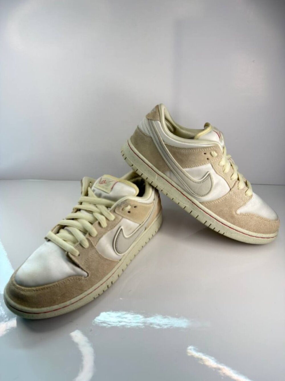 Nike SB Vertebrae Sneakers – Men’s US 9